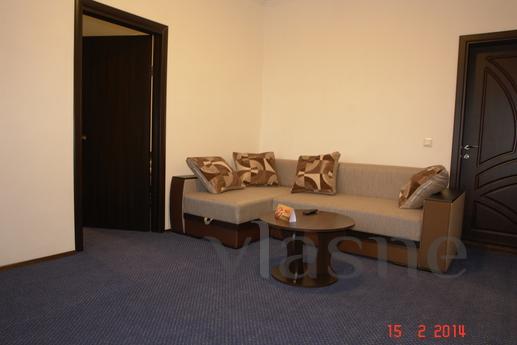 Rent mor 3 days-DISCOUNT!, Ivano-Frankivsk - apartment by the day