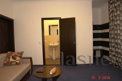 Rent mor 3 days-DISCOUNT!, Ivano-Frankivsk - apartment by the day
