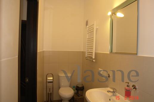 Rent mor 3 days-DISCOUNT!, Ivano-Frankivsk - apartment by the day