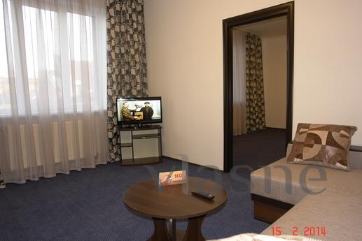 Rent mor 3 days-DISCOUNT!, Ivano-Frankivsk - apartment by the day