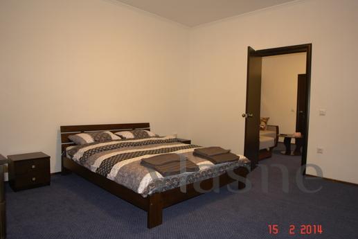 Rent mor 3 days-DISCOUNT!, Ivano-Frankivsk - apartment by the day