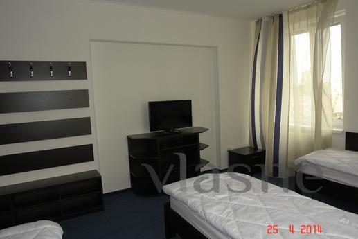 Rent mor 3 days-DISCOUNT!, Ivano-Frankivsk - apartment by the day