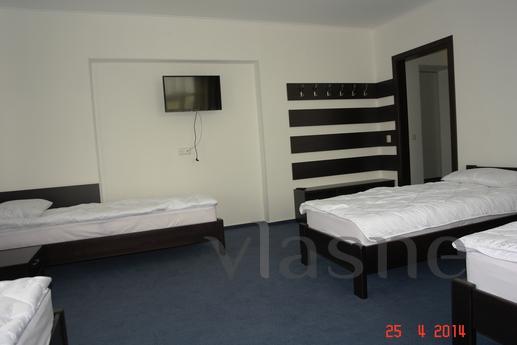Rent mor 3 days-DISCOUNT!, Ivano-Frankivsk - apartment by the day