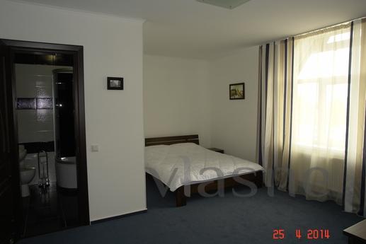 Rent mor 3 days-DISCOUNT!, Ivano-Frankivsk - apartment by the day