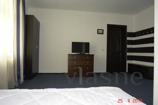 Rent mor 3 days-DISCOUNT!, Ivano-Frankivsk - apartment by the day