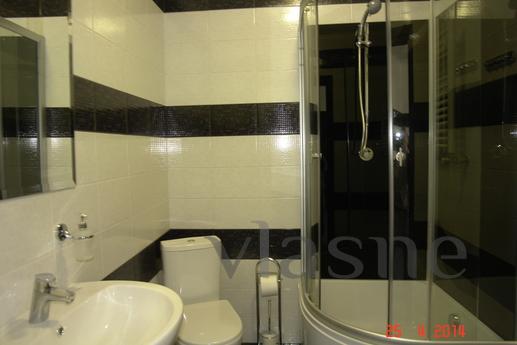 Rent mor 3 days-DISCOUNT!, Ivano-Frankivsk - apartment by the day