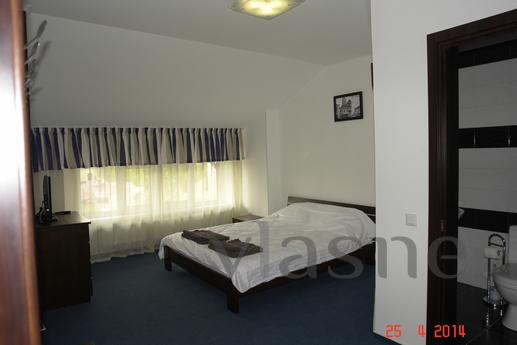 Odnokimnatnі apartments, zruchne roztoshuvannya (vul. Zalіzn