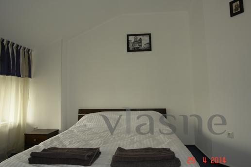 Rent mor 3 days-DISCOUNT!, Ivano-Frankivsk - apartment by the day
