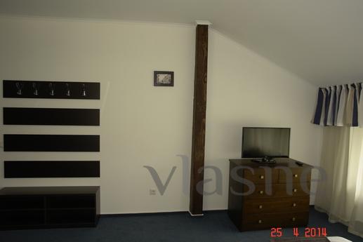 Rent mor 3 days-DISCOUNT!, Ivano-Frankivsk - apartment by the day