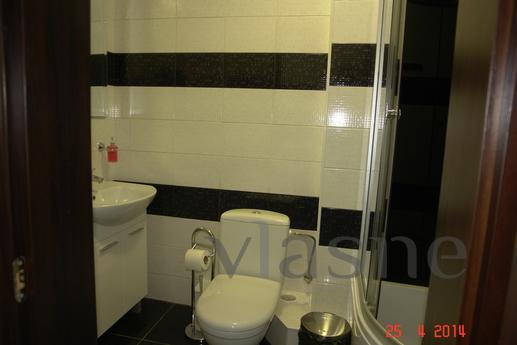 Rent mor 3 days-DISCOUNT!, Ivano-Frankivsk - apartment by the day