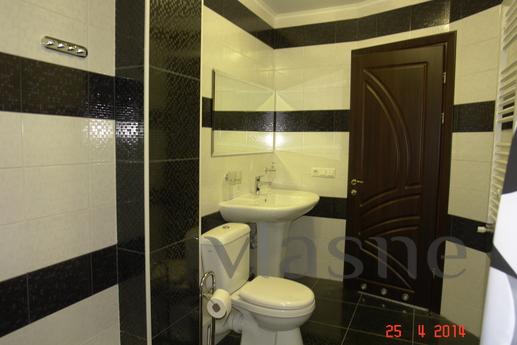 Rent mor 3 days-DISCOUNT!, Ivano-Frankivsk - apartment by the day