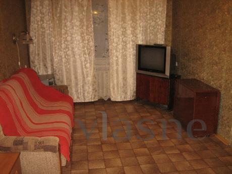 One bedroom furnished apartment accommodation for 2-3 people