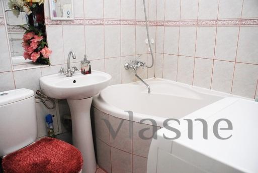 Best square-pa rent in the center of Kem, Kemerovo - apartment by the day