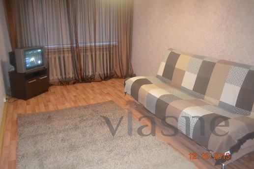 Rent one-bedroom apartment in Krasnoyarsk. Infrastructure, c