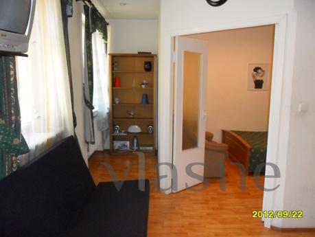 1 apartment for rent Mayakovskaya, Saint Petersburg - apartment by the day