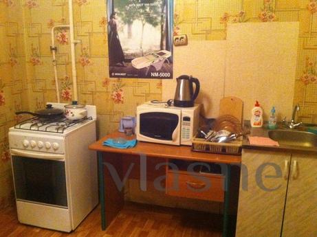 Apartment renovated Euro-night hours., Dzerzhinsk - apartment by the day