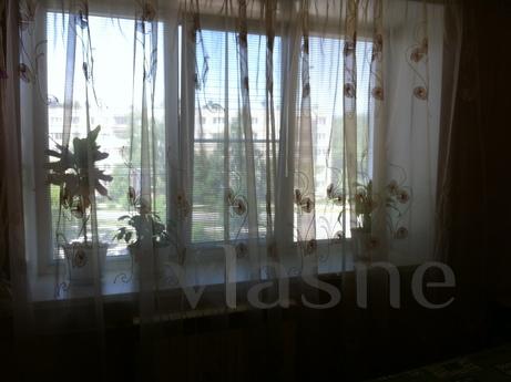 Apartment with air conditioning on the d, Dzerzhinsk - apartment by the day