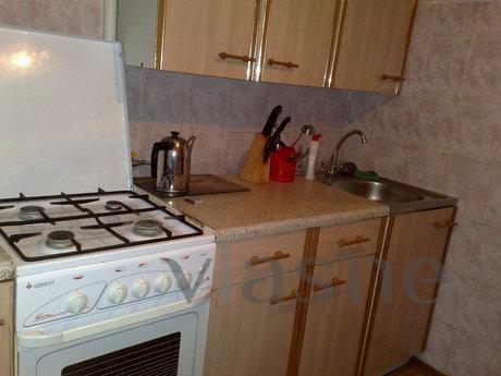 Apartment in the city center a 1-minute walk from Yerevan oc