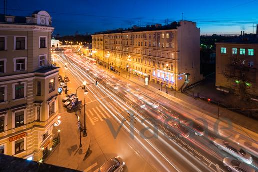 ZIZU- красивый отель в самом сердце Санкт-Петербург на Невск