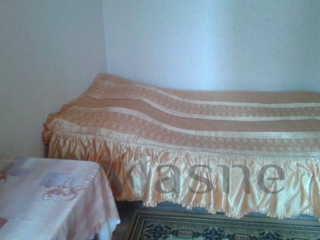 Comfortable stay in a cottage, Sudak - apartment by the day