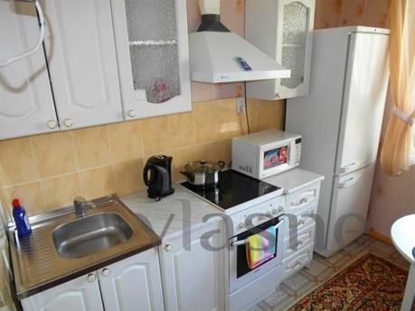 Rent 1-bedroom apartment in the Center of Rostov-on-Don, wit