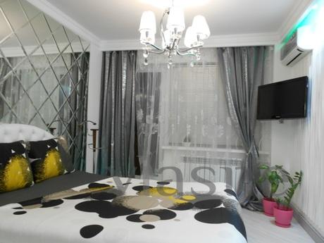 Дизайн,стиль, отличительный декор, Саранск - квартира посуточно