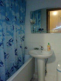 studio apartment by the sea, Chernomorsk (Illichivsk) - apartment by the day