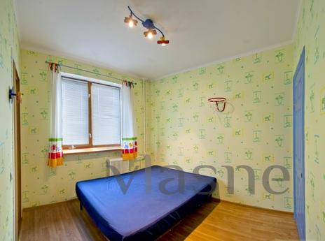 One-bedroom apartment with renovated, Kemerovo - apartment by the day