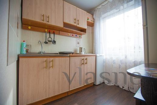Where to stay cheaply in Kemerovo?, Kemerovo - apartment by the day