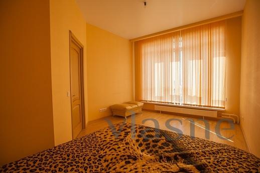 Looking for a cheap and cozy hotel? You, Kemerovo - apartment by the day