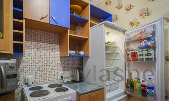Comfortable and spacious apartment 2x, Kemerovo - apartment by the day