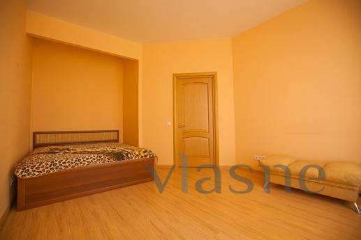 Choose the best! Comfortable and cozy apartment with єvrorem