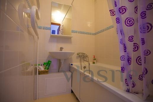 Apartment with a combination of beauty a, Kemerovo - apartment by the day