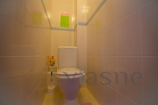 Apartment with a combination of beauty a, Kemerovo - apartment by the day