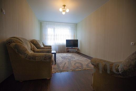 Квартира с сочетанием красоты и домашнег, Кемерово - квартира посуточно