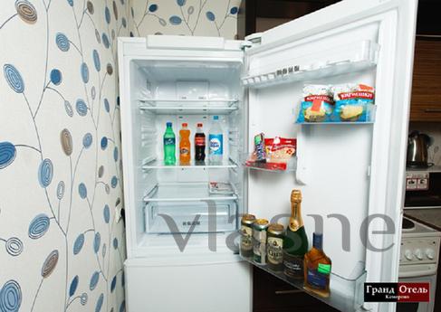 Apartment for daily rent for housing, Kemerovo - apartment by the day