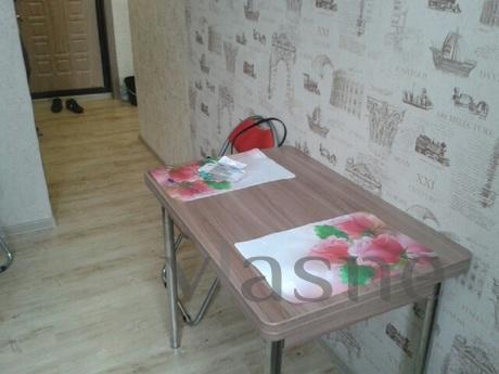Comfortable and cozy apartment, Kemerovo - apartment by the day