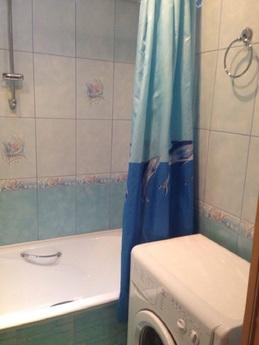 2 bedroom apartment for rent, Kemerovo - apartment by the day