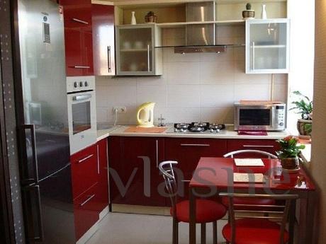1-bedroom apartment in the Leninsky district of Kemerovo com