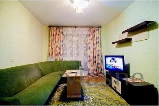 2 bedroom apartment, located in an area FPK comfortably acco