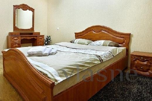 3 bedroom apartment in three stops from the station comforta