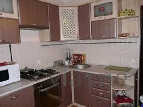 Daily, not expensive apartment 2k, Kemerovo - apartment by the day