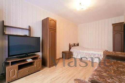 1 bedroom apartment in the central region of Kemerovo comfor