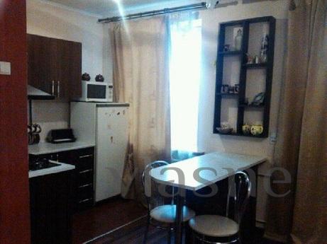 Cozy, 2komnatnaya apartment is located in the Leninsky distr