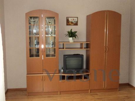 Cheaper and better apartments not find, Kemerovo - apartment by the day