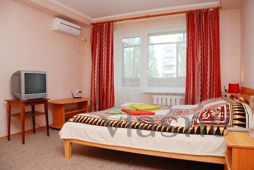 1 bedroom apartment in the central region of Kemerovo comfor