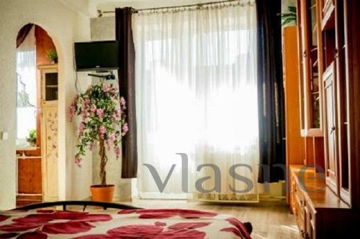 Daily, magnificent apartment in lenin, Kemerovo - apartment by the day