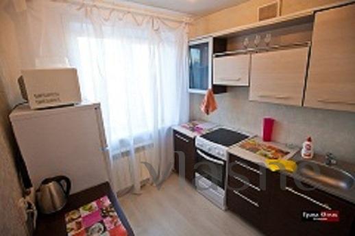 Ищете дешевую и уютную гостиницу в Кемер, Кемерово - квартира посуточно