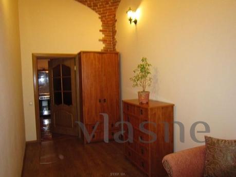 Rent, apartment in the center 2komnatnay, Kemerovo - apartment by the day
