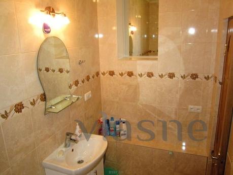 Rent, apartment in the center 2komnatnay, Kemerovo - apartment by the day